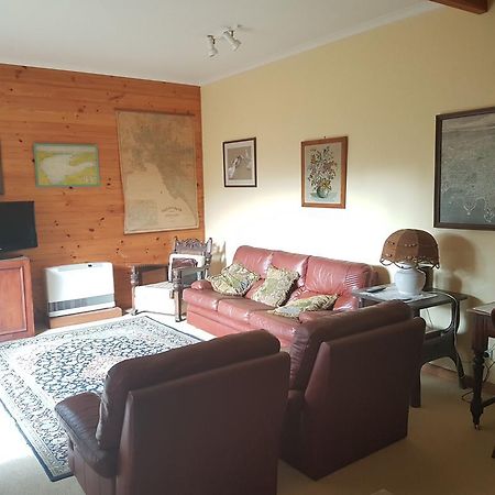 Twomey'S Cottage Куинсклиф Екстериор снимка